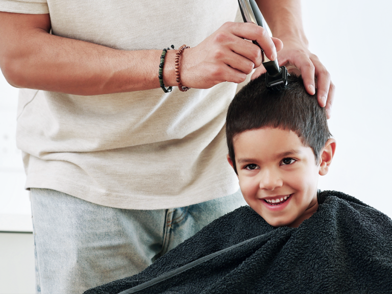 Why Shaving Your Head Won’t Get Rid Of Lice Lice Master