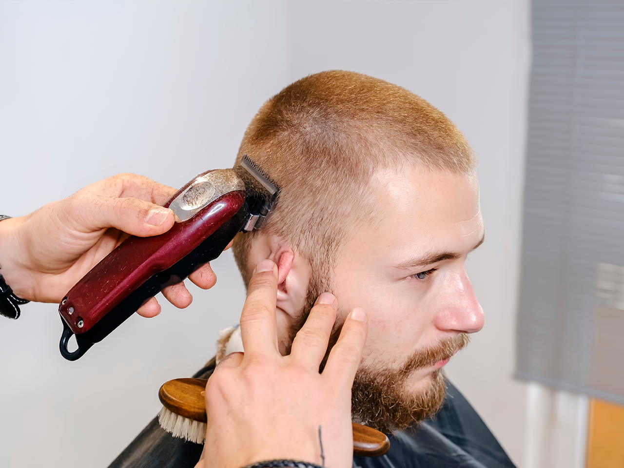 Why Shaving Your Head Won’t Get Rid Of Lice Lice Master